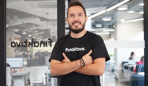 Finaktiva Raises M To Strengthen Its Financial Services To Smes