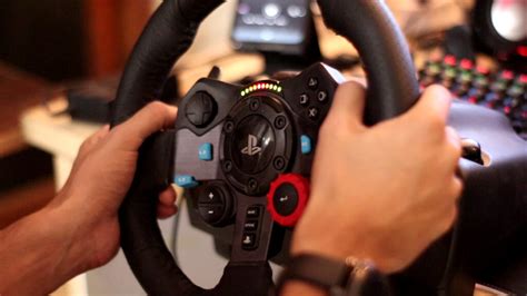 Top 7 Steering Wheels For Iracing