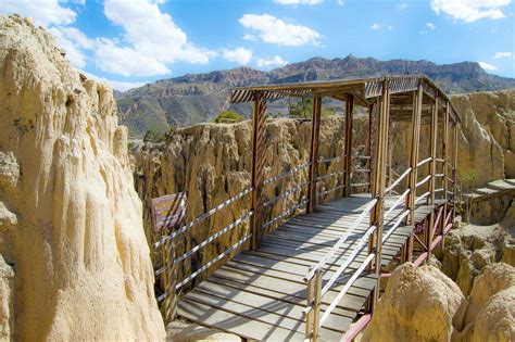 Valley Of The Moon Valle De La Luna Bolivia Ultimate Travel Guide