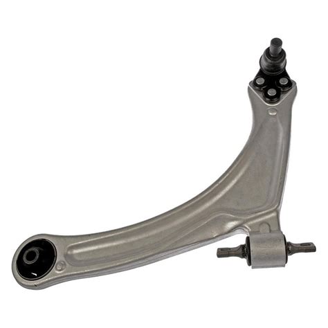 How To Replace The Lower Control Arm