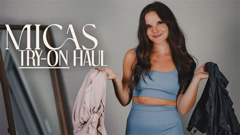 Micas Try On Haul Fashion Review Affordable Gorgeous Dresses More