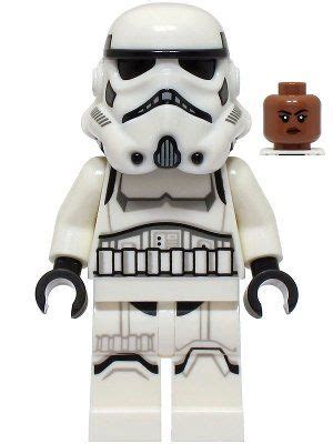 Lego Star Wars Minifigur Imperial Stormtrooper Sw Kaufen Auf