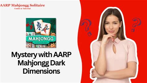 See And Play All The AARP Mahjongg Games AARPMahjonggSolitaire