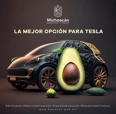 Elon Musk Confirma A Amlo Inversi N De Tesla En M Xico