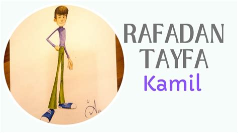 Rafadan Tayfa Kamil Izimi Zle Youtube