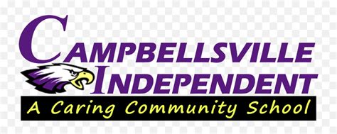 Campbellsville Independent Schools Horizontal Pngcampbellsville