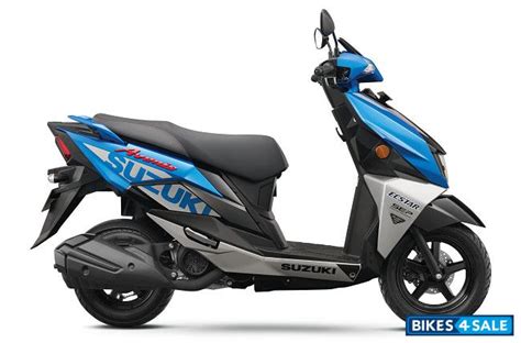 Suzuki Avenis Race Edition Price Specs Mileage Colours Photos