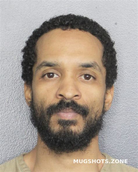 Silva Christian Luis J Broward County Mugshots Zone