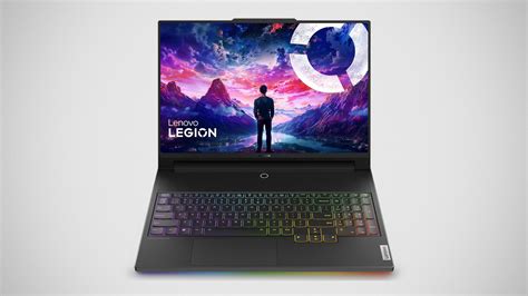 This Is Lenovo Legion 9i 16 8 The Worlds First Gaming Laptop With