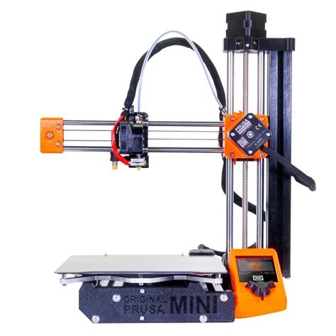 Prusa Mini Original Kit Impresora 3D FDM Filament2Print