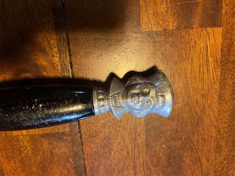 vintage knights of columbus sword | #4564305566