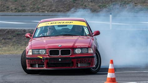 BMW M3 (E36) Drifting wallpaper - backiee