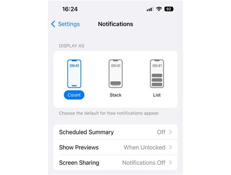 Ios 16 10 Settings You Need To Change Right Now Macworld