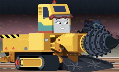 Darcy All Engines Go Hit Entertainment Wiki Fandom