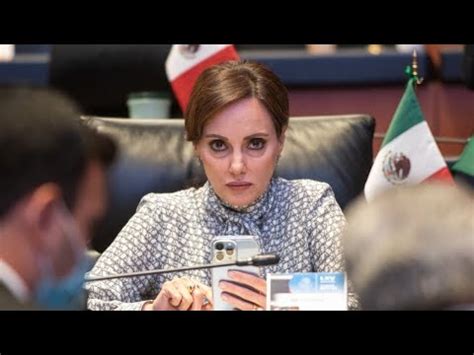 Senadoras De Morena Hacen Pedazos A Lillytellez Ante Sus Mentiras Y