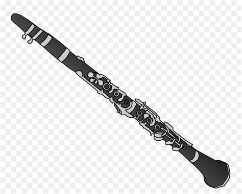 Clarinet Musical Instruments Musical ensemble Trumpet Marching band - trombone png download ...