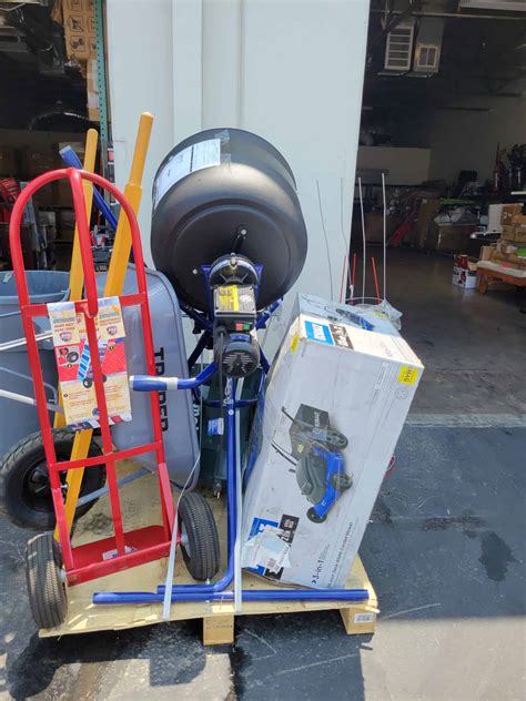The Importance of Research in Wholesale Liquidation Pallets - Las Vegas