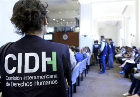 CIDH denuncia ejecuciones extrajudiciales en Perú La Discusión