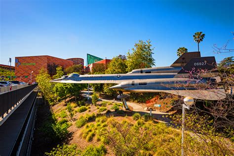 California Science Center Discover La Mirada California