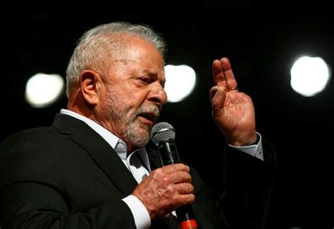 Aliados Pedem Que Lula Indique Ministras E Fale Do Meio Ambiente Na COP 27