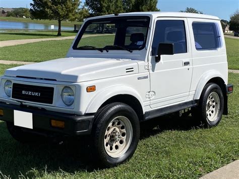 1979 Suzuki Jimny Market Classiccom