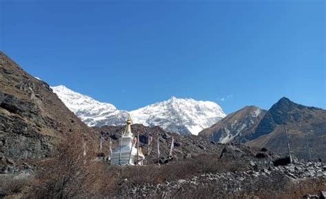 Days Tamang Heritage And Langtang Valley Trek Cost And Itinerary