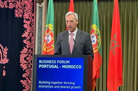 Rabat Lisbon Welcome Morocco Spain Portugal Tripartite Bid To Host