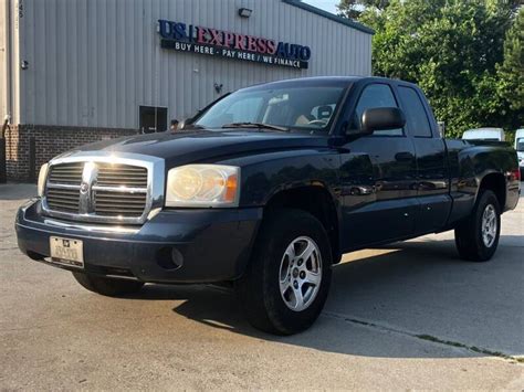 Dodge Dakota For Sale In Gainesville Ga Carsforsale