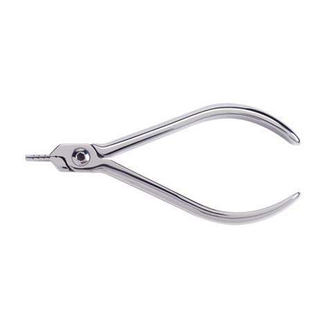 Nance Loop Forming Plier Ortho Technology