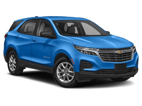 New Chevrolet Equinox Lt Suv Z T In Di City Ny Basil