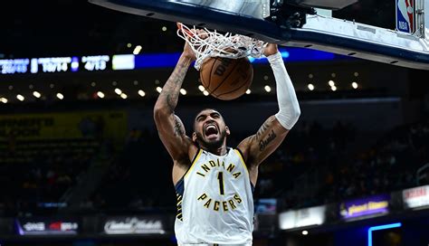 Game Rewind Pacers 116 Hawks 112 Preseason NBA