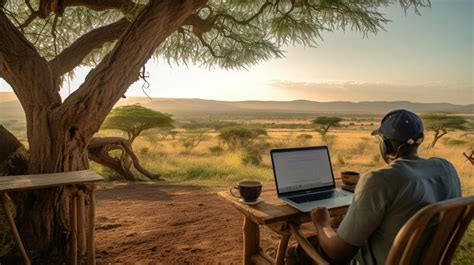 Comment R Ussir En Tant Que Freelance En Afrique Conseils Et Astuces