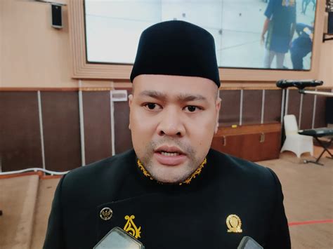 Komisi IV DPRD Minta Pemerintah Perhatikan Nakes Di Pedalaman