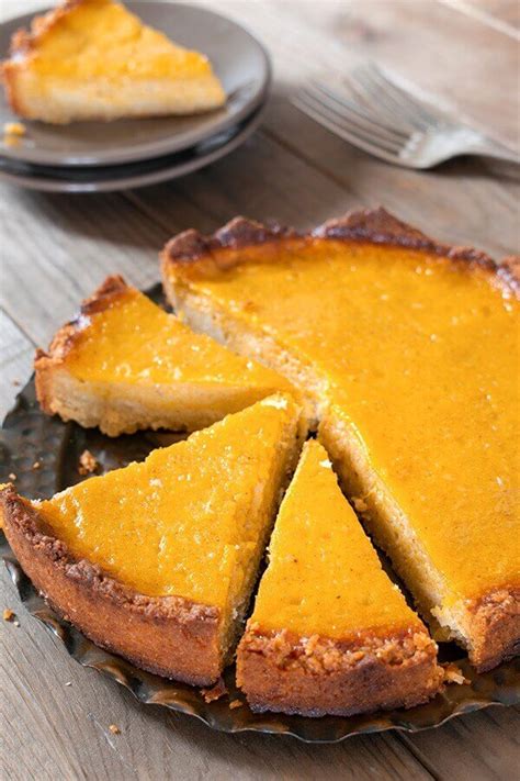 Low Carb Pumpkin Pie Recipe So Nourished