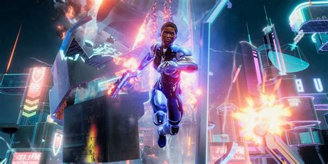 Crackdown 3 Wrecking Zone Hromlinked