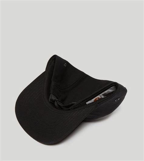 Carhartt Wip Backley 5 Panel Cap Size