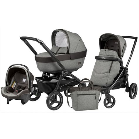 Trio TEAM Elite Modular De Peg Perego