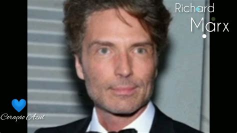 Richard Marx Right Here Waiting Youtube