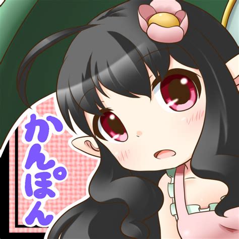 サムネ用 さかもとあおい さんのイラスト ニコニコ静画 イラスト