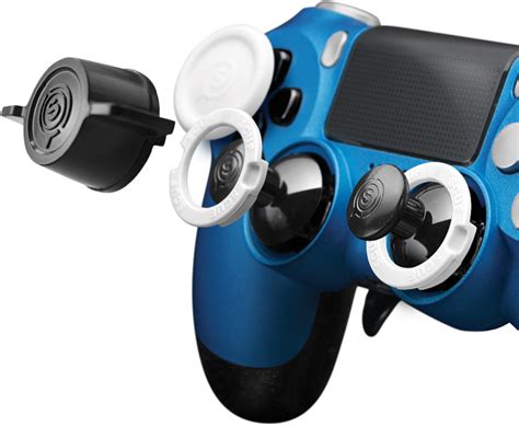 Scuf Infinity 4ps Review Fragtheplanet