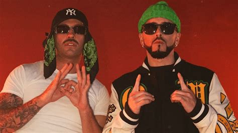 Feid y Yandel lanzan su EP colaborativo Manifesting 20 05 Estación 40