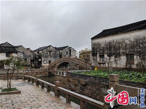 活态保护留住乡愁 中国传统村落李市村挂牌 美丽江苏 中国网•东海资讯