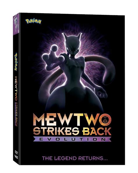 Mewtwo Strikes Back Evolution Watch Online Hotsell Bellvalefarms