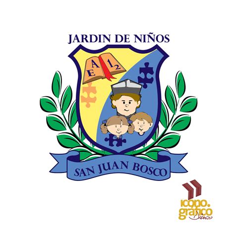 Escudo Institución Pre Escolar Logos De Colegios Gobierno Escolar