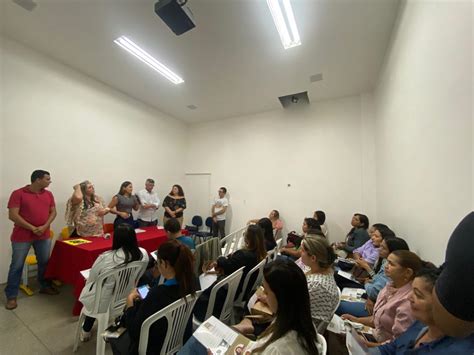 Cress Cress Alagoas Participa De Roda De Conversa No Hospital De