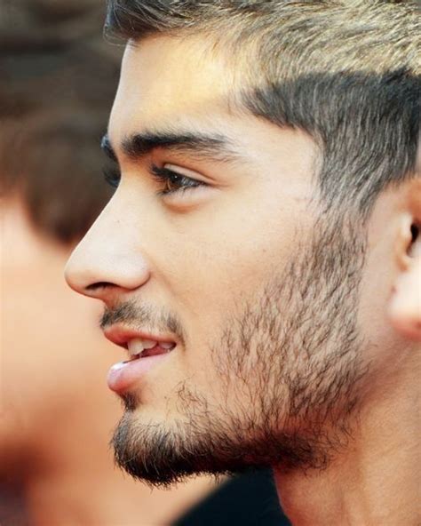 Zayn Malik Beards Moustaches Facial Hair Pinterest