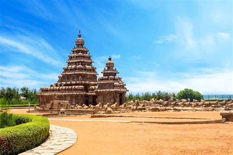 11 Architectural And Historical Sites You Must See In Chennai India