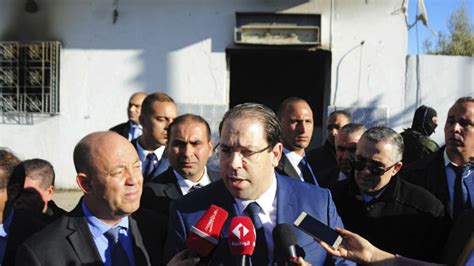 Tunisie Le Limogeage Du Chef De La Sûreté Signe Des Tensions Entre