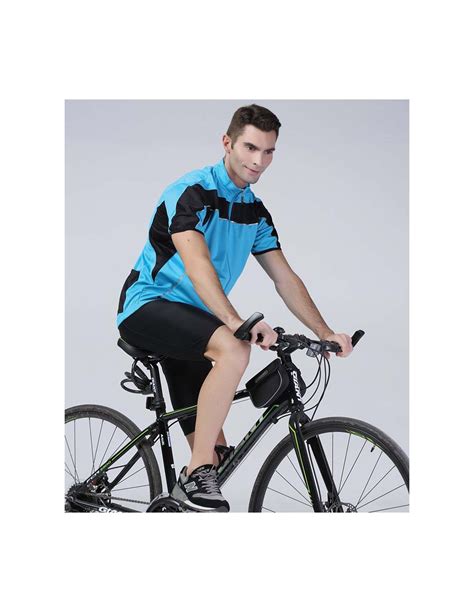 Spiro Padded Bikewear Shorts