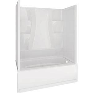 Delta Classic In X In X In Bath And Shower Kit With